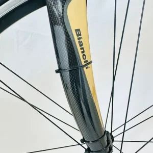 BIANCHI 928 Carbon Size/M Campagnolo Groupset Road Bike WARRANTY - Image 3