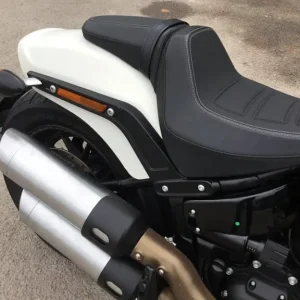 2018 Harley-Davidson Fat Bob® 114 FXFBS Solid Colour (18MY) SOFTAIL PETROL Manual - Image 5