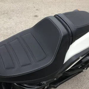 2018 Harley-Davidson Fat Bob® 114 FXFBS Solid Colour (18MY) SOFTAIL PETROL Manual - Image 7