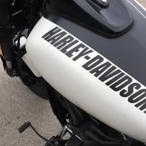 2018 Harley-Davidson Fat Bob® 114 FXFBS Solid Colour (18MY) SOFTAIL PETROL Manual - Image 8