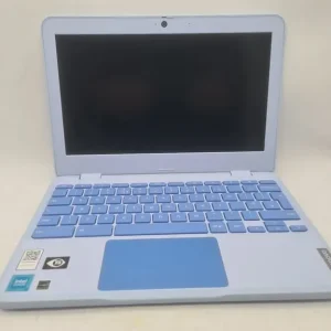 LENOVO CHROMEBOOK LAPTOP GEN 3 - Image 3