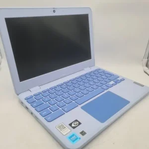 LENOVO CHROMEBOOK LAPTOP GEN 3 - Image 4