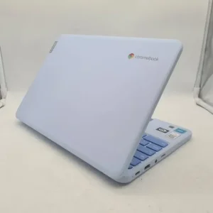 LENOVO CHROMEBOOK LAPTOP GEN 3 - Image 5