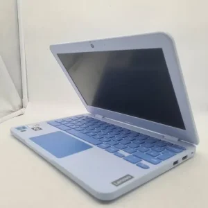 LENOVO CHROMEBOOK LAPTOP GEN 3 - Image 6
