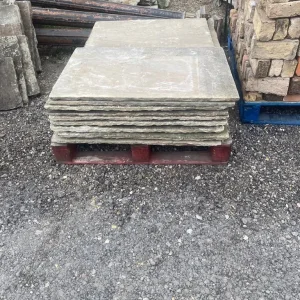 Garden items used for sale