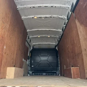 2020 Ford Transit JUMBO LONG WHEELBASE 350 LEADER ECOBLUE Panel Van Diesel Manual - Image 7