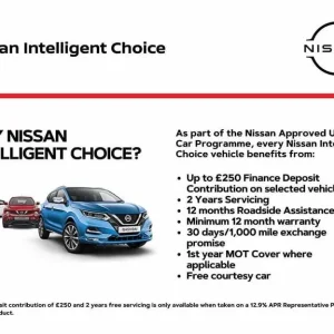 2021 Nissan Qashqai 1.3 DiG-T MH N-Connecta 5dr HATCHBACK Petrol/Electric Hybrid Manual - Image 8