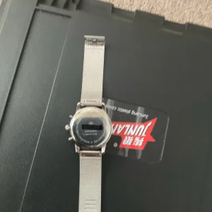 Mens navigator watch - Image 2