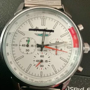 Mens navigator watch