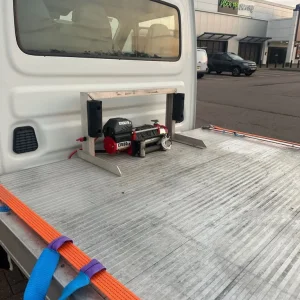 2020 Iveco Daily 2.3 Chassis Cab 3450 WB CHASSIS CAB Diesel Manual - Image 5