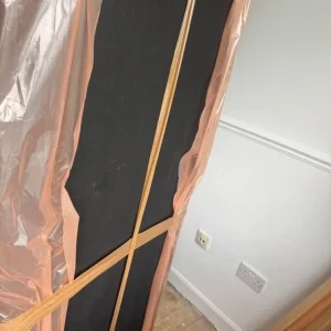 3 seater sofa BARGAIN - Image 8