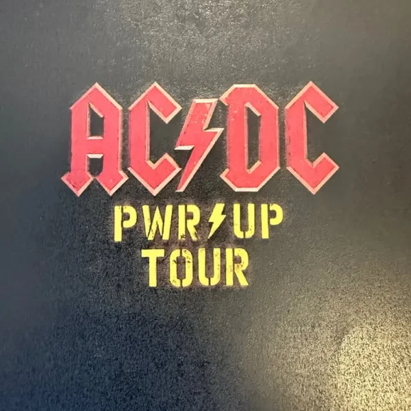 AC/DC