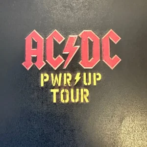 AC/DC