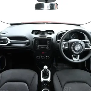 2016 Jeep Renegade 1.6 MultiJetII Sport SUV 5dr Diesel Manual Euro 6 (s/s) (120 ps) SUV DIESEL Ma... - Image 2
