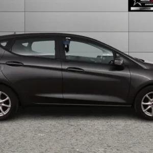 2019 Ford Fiesta 1.0T EcoBoost GPF Zetec Hatchback 5dr Petrol Manual Euro 6 (s/s) (100 ps) Hatchb... - Image 2