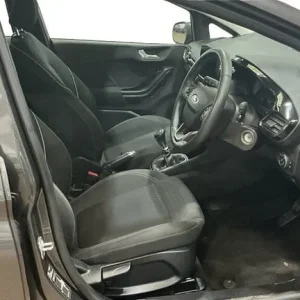 2019 Ford Fiesta 1.0T EcoBoost GPF Zetec Hatchback 5dr Petrol Manual Euro 6 (s/s) (100 ps) Hatchb... - Image 7