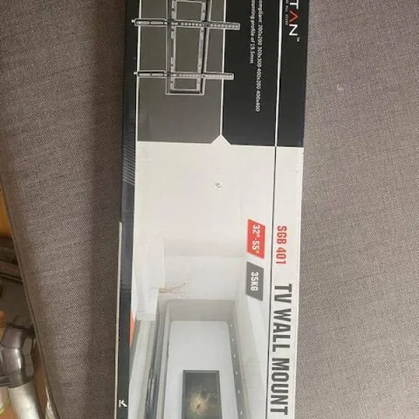 TV Wall Mount
