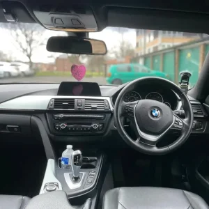 BMW, 4 SERIES, Coupe, 2015, Semi-Auto, 1995 (cc), 4 doors - Image 5