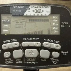 For sale ,Garrett AT Pro - Image 4