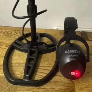 For sale ,Garrett AT Pro - Image 5