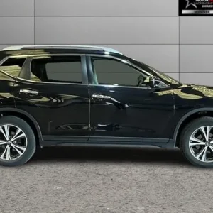 2018 Nissan X-Trail 1.6 dCi N-Connecta SUV 5dr Diesel Manual Euro 6 (s/s) (130 ps) ESTATE Diesel ... - Image 2