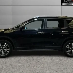 2018 Nissan X-Trail 1.6 dCi N-Connecta SUV 5dr Diesel Manual Euro 6 (s/s) (130 ps) ESTATE Diesel ... - Image 5