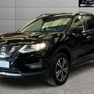 2018 Nissan X-Trail 1.6 dCi N-Connecta SUV 5dr Diesel Manual Euro 6 (s/s) (130 ps) ESTATE Diesel ... - Image 6