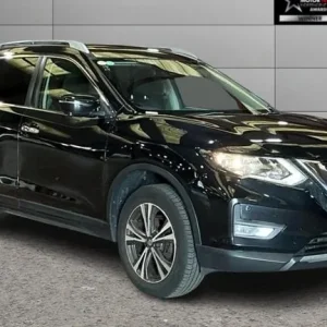 2018 Nissan X-Trail 1.6 dCi N-Connecta SUV 5dr Diesel Manual Euro 6 (s/s) (130 ps) ESTATE Diesel ...
