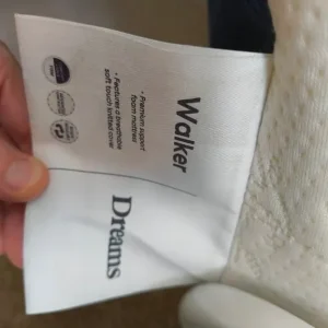 Double Mattress - Image 2
