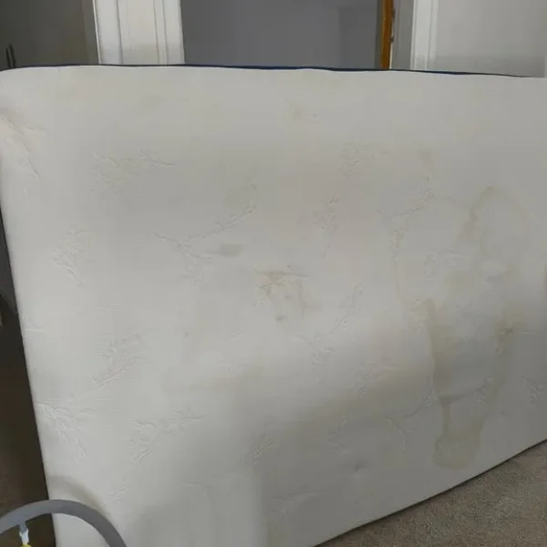 Double Mattress