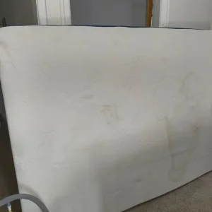 Double Mattress