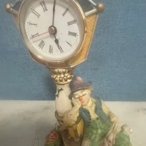 Mantle Clock - Image 2