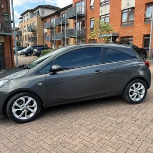 2015 Vauxhall Corsa 1.4 ecoFLEX SRi 3dr £30 Year Road Tax ** ULEZ COMPLIANT ** H - Image 4