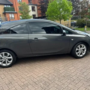 2015 Vauxhall Corsa 1.4 ecoFLEX SRi 3dr £30 Year Road Tax ** ULEZ COMPLIANT ** H - Image 7
