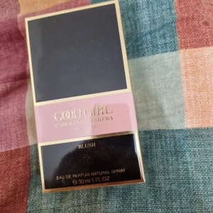 BLUSH BY CAROLINE HERRARA 30 ML £35