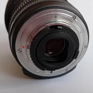 For Sale 2 Sigma Nikon fit Lens - Image 2