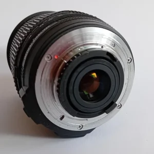For Sale 2 Sigma Nikon fit Lens - Image 4