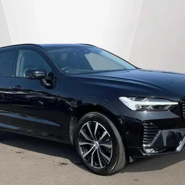 2024 Volvo XC60 Ultra B5 AWD Mild hybrid ESTATE Petrol/Electric Hybrid Automatic
