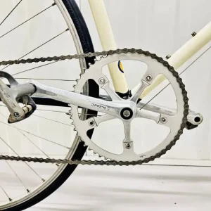 Uj TEAM VITUS Time Trail Road Bike Size/M Campagnolo/Cinelli Parts Super LW - Image 3