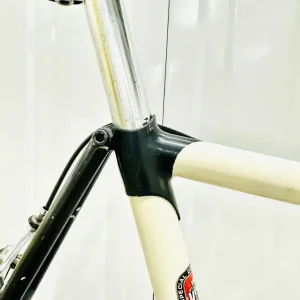 Uj TEAM VITUS Time Trail Road Bike Size/M Campagnolo/Cinelli Parts Super LW - Image 8