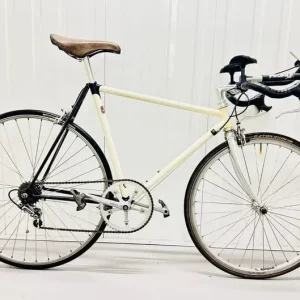 Uj TEAM VITUS Time Trail Road Bike Size/M Campagnolo/Cinelli Parts Super LW