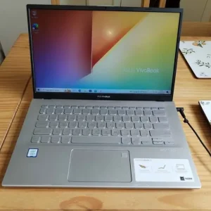 Asus vivobook 14 stylish thin laptop