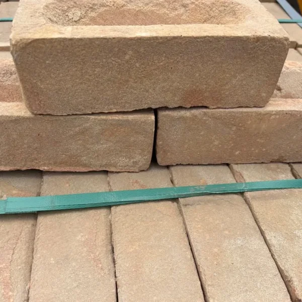 Ibstock Multi-Yellow Stock free delivery