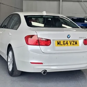 2014 BMW 3 Series 2.0 320d ED EfficientDynamics Business Saloon 4dr Diesel Auto Euro 5 (s/s) Salo... - Image 5