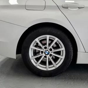 2014 BMW 3 Series 2.0 320d ED EfficientDynamics Business Saloon 4dr Diesel Auto Euro 5 (s/s) Salo... - Image 6