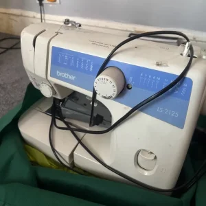 Singer sewing machine