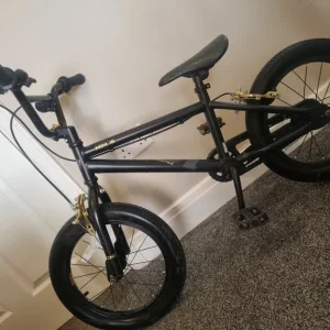 16inch bmx