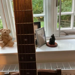 Takamine GD38CE 12 string acoustic guitar - Image 5