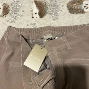 Velvet trousers - Image 2