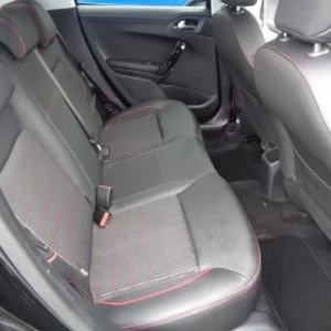 2016 Peugeot 208 Blue HDI GT Line Hatchback Diesel Manual - Image 5